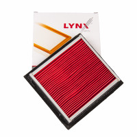 как выглядит lynx фильтр воздушный la470 на фото