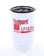 как выглядит fleetguard фильтр масляный (=lf16354) lf16103 на фото