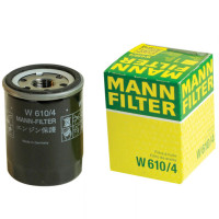 как выглядит mann фильтр масляный w6104 на фото