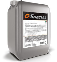 как выглядит масло моторное g-energy g-special stou 10w30 20л  на фото