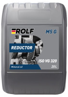 как выглядит rolf reductor m5 g320 20л 101247 на фото