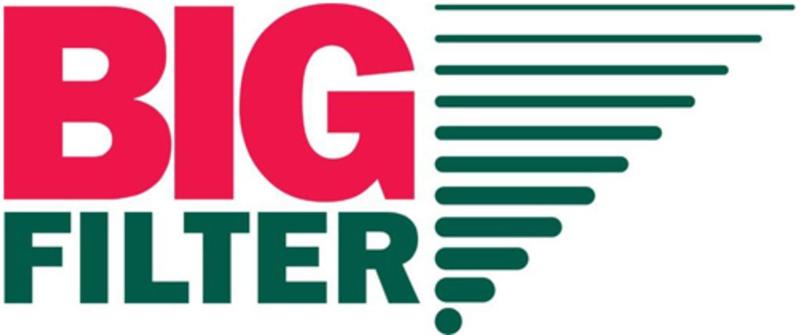 BIG BIG