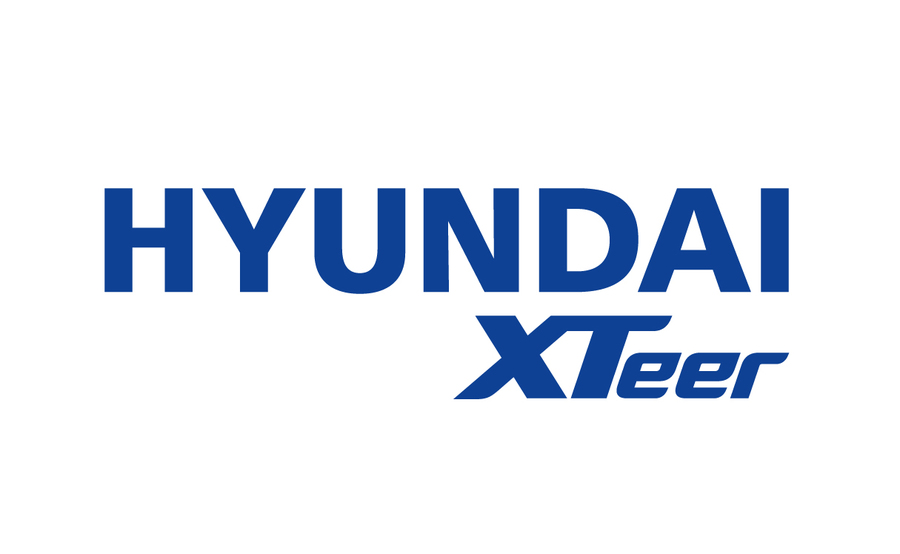 HYUNDAI XTEER