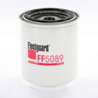 как выглядит fleetguard фильтр топливный ff5089 на фото