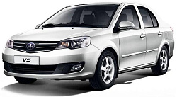 FAW V5