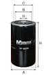 M-FILTER Фильтр масляный TF6528