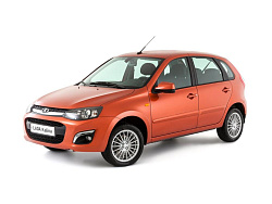 LADA Kalina 1.6 (11183-50)