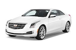 Cadillac ATS