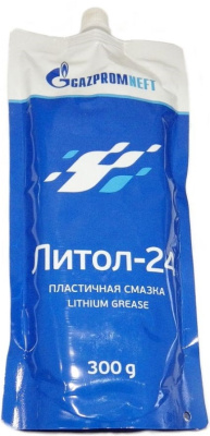 Смазка Литол-24 300г