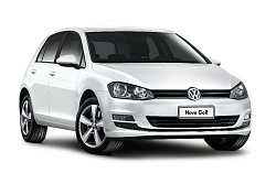 Volkswagen Golf 1.4 TSI (CHPA/CPTA)