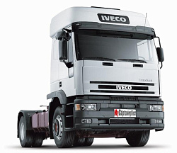 IVECO Eurotech MH/MP/MT 7.8 - 190/240/260/400/440Е3 (Cursor 8)