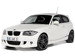 BMW 1 Series 2.0 116d (N47D20A/N47D20C)