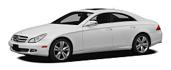 Mercedes-Benz CLS-Class CLS 350 3.5 (M 272.964)