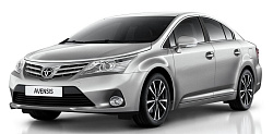 Toyota Avensis 1.8 16V (2ZR-FAE)