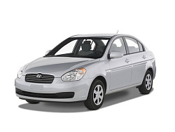 Hyundai Accent 1.5 CRDi (D4FA)