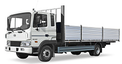 Hyundai Truck HD-120 1 поколение 