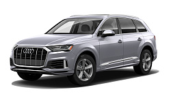 Audi Q7 3.0 TDI quattro (CMVD)