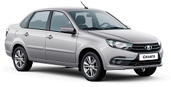 LADA Granta 1.6 (21127)