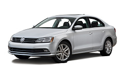 Volkswagen Jetta 1.2 TSI (CBZB/CYVD)
