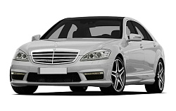 Mercedes-Benz S-Class S500 5.5 (M273.924)