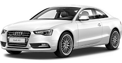 Audi A5 3.0 TDI (CAPA/CCWA)