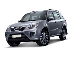 Chery Tiggo FL 1.6 (SQRE4G16)