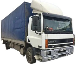 DAF 65CF