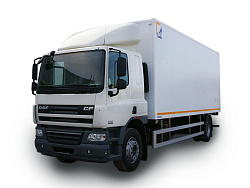 DAF CF-65