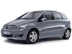 Mercedes-Benz B-Class B200 2.0 (M266.960)