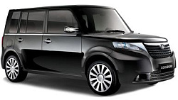 Great Wall Coolbear MPV/CB150 MPV 1.5 (GW4G15B)