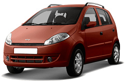 Chery Kimo A1 1 поколение (2008-2015)