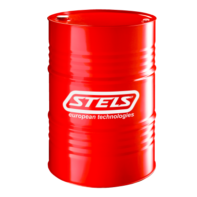 Бочка_STELS