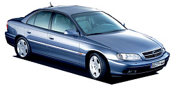 Opel Omega