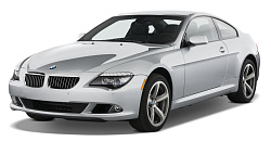 BMW 6 Series 3.0 630Ci (N52B30)