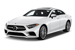 Mercedes-Benz CLS-Class CLS 63 AMG 5.5 (M157.980/981)