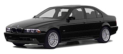 BMW 5 Series 2.5 525d (M57D25)