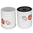 SAKURA Фильтр масляный C1113 SAKURA Фильтр масляный C1113