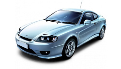 Hyundai Coupe 1.6 16V (G4ED-G)