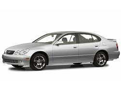 Lexus GS 430 V8 4.3 (3UZ-FE)