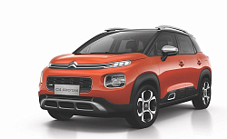 Citroen C4 Aircross 1.6 HDi 110 (DV6CTED)