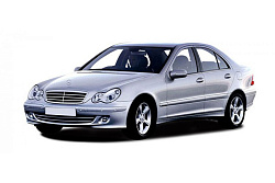 Mercedes-Benz C-Class C 220 W/S CDI 2.1 (OM 646.963)