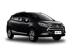 JAC S3 1.5 (HFC4GB2.3D)