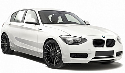 BMW 1 Series 1.6 118i (N13B16)