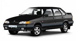 LADA 2115 Самара 1.5 (21083)