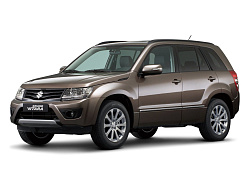 Suzuki Grand Vitara 2.4 (J24B)