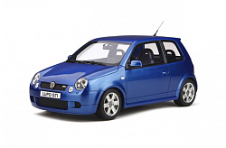 Volkswagen Lupo 1.4 (AUD)