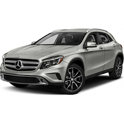 Mercedes-Benz GLA-Class GLA200 1.6 (M 270.910)