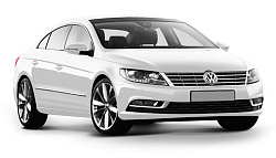 Volkswagen Passat 2.0 TDI (CBAA/CFFA)