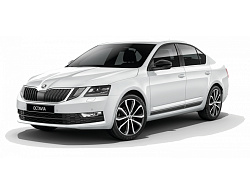 Skoda Octavia 1.8 TSI (CJSA/CJSB)