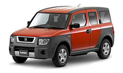 Honda Element 2.4 (K24A4)